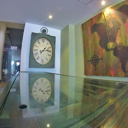ไอวี่ เลน โฮเต็ล โคลอมโบ Hotel ภายนอก รูปภาพ