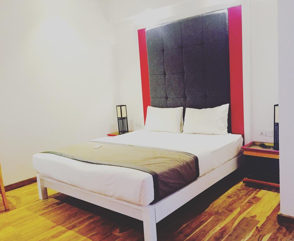 ไอวี่ เลน โฮเต็ล โคลอมโบ Hotel ห้อง รูปภาพ