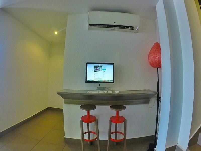ไอวี่ เลน โฮเต็ล โคลอมโบ Hotel ภายนอก รูปภาพ