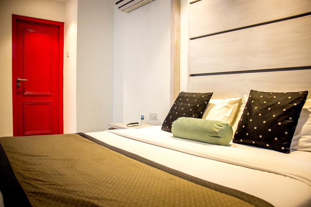 ไอวี่ เลน โฮเต็ล โคลอมโบ Hotel ภายนอก รูปภาพ