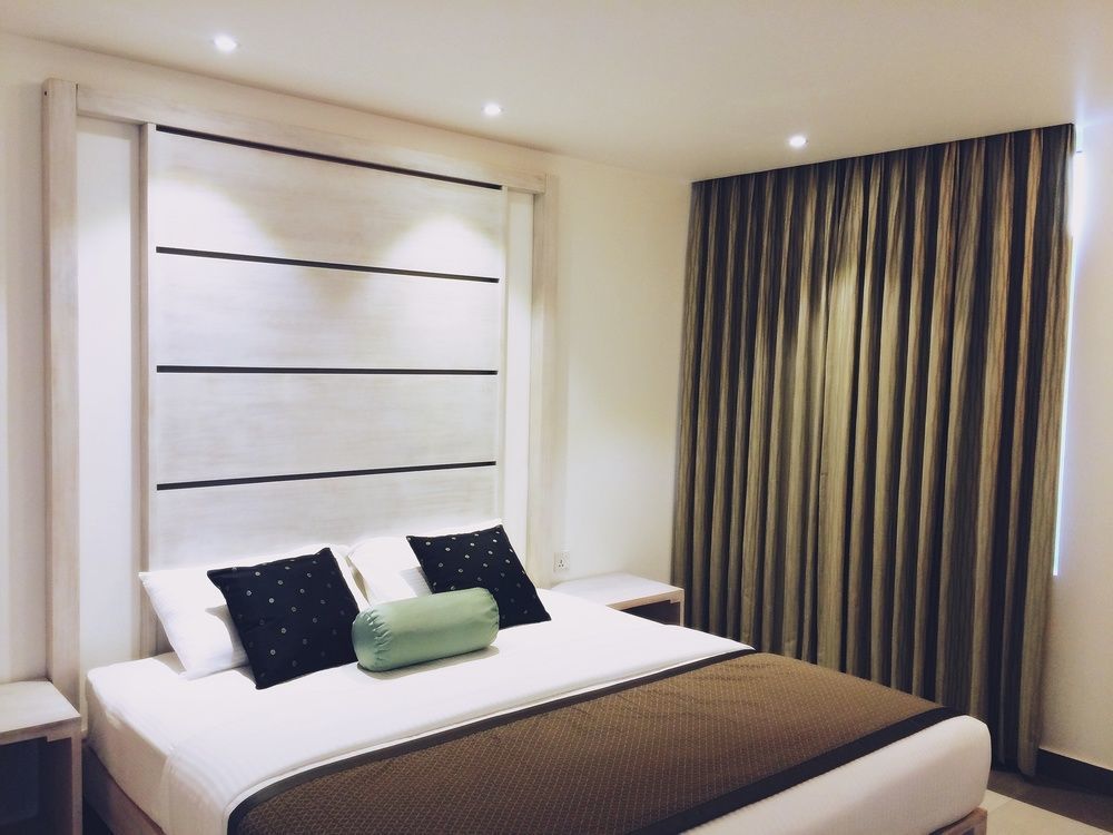 ไอวี่ เลน โฮเต็ล โคลอมโบ Hotel ภายนอก รูปภาพ