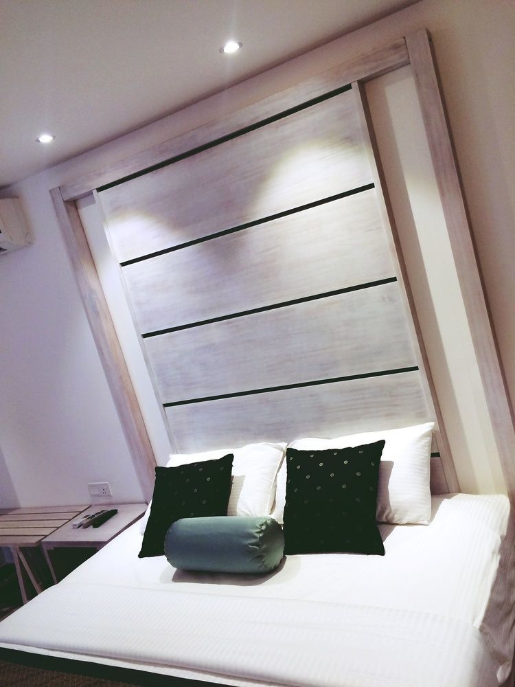 ไอวี่ เลน โฮเต็ล โคลอมโบ Hotel ภายนอก รูปภาพ