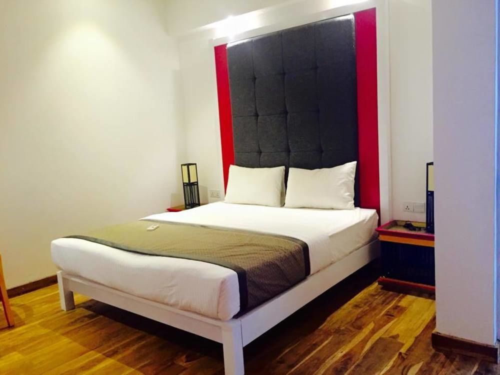 ไอวี่ เลน โฮเต็ล โคลอมโบ Hotel ภายนอก รูปภาพ