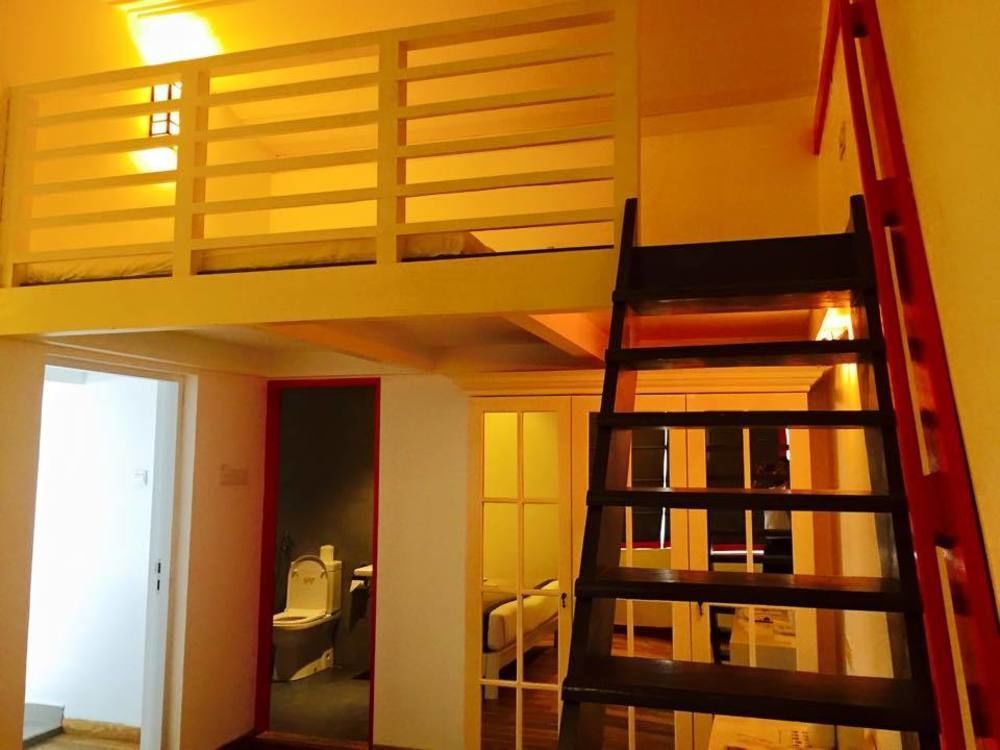ไอวี่ เลน โฮเต็ล โคลอมโบ Hotel ภายนอก รูปภาพ