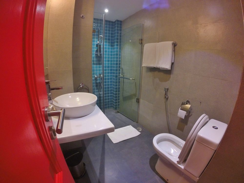 ไอวี่ เลน โฮเต็ล โคลอมโบ Hotel ภายนอก รูปภาพ