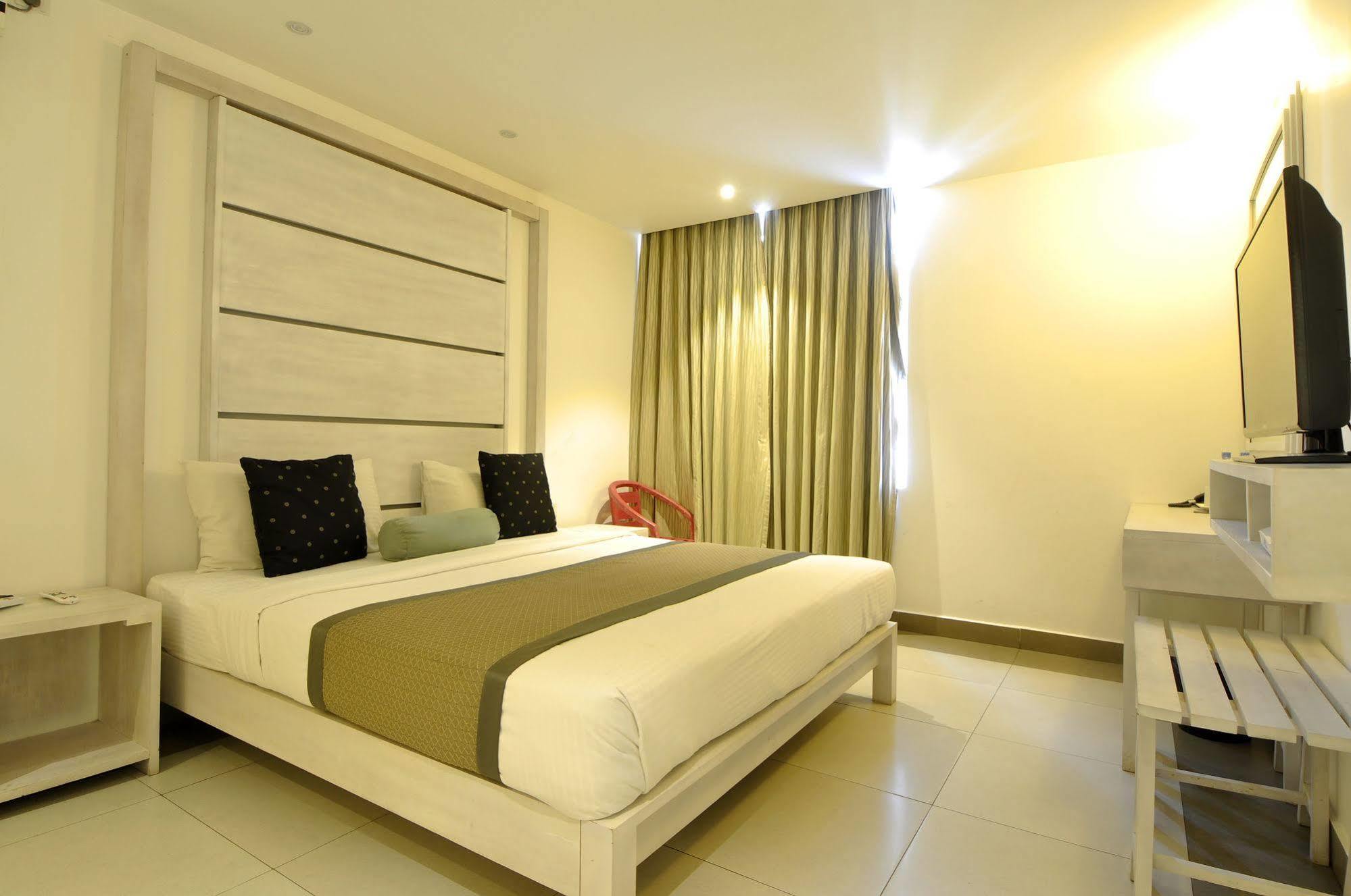 ไอวี่ เลน โฮเต็ล โคลอมโบ Hotel ภายนอก รูปภาพ