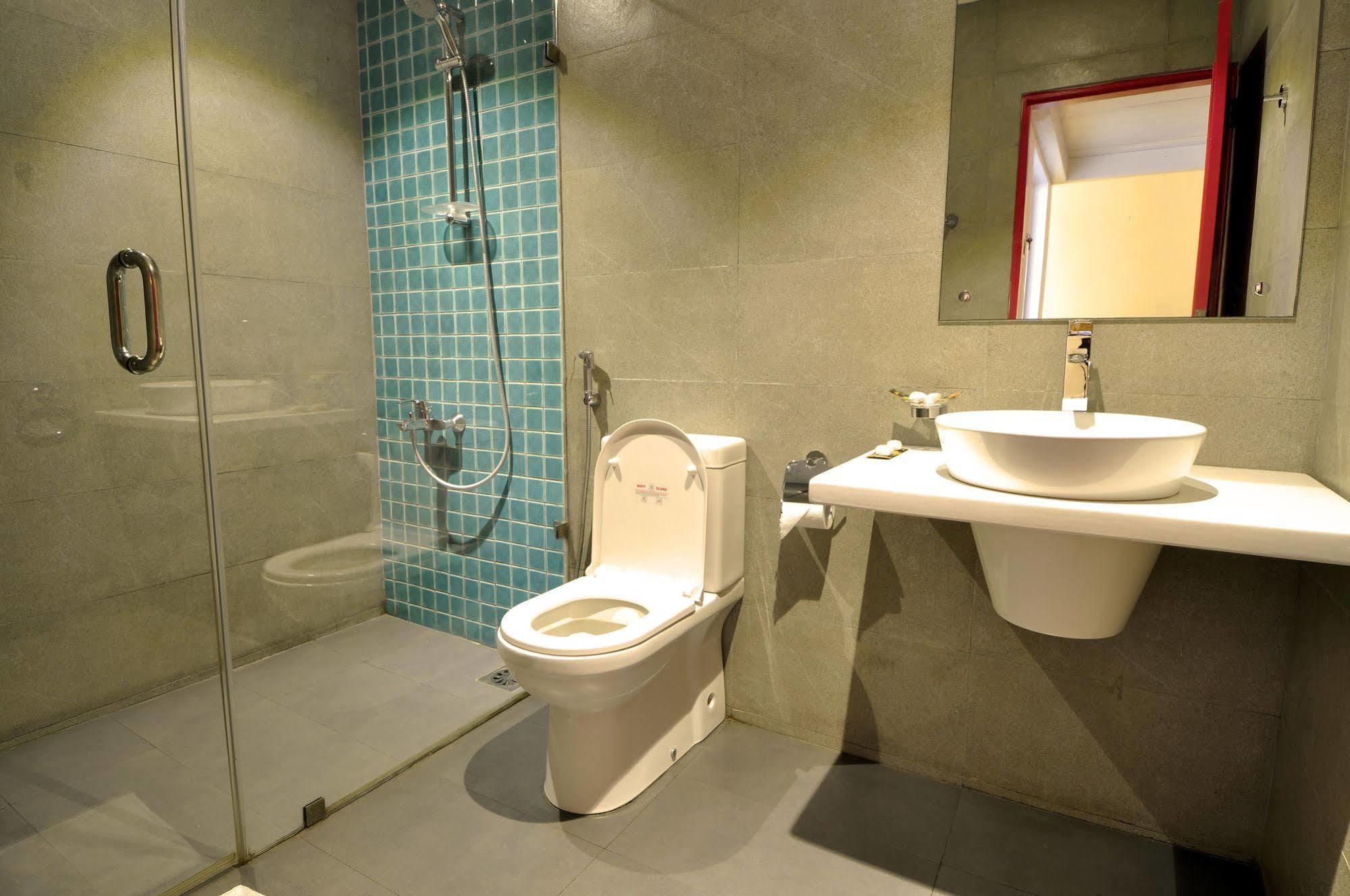 ไอวี่ เลน โฮเต็ล โคลอมโบ Hotel ภายนอก รูปภาพ