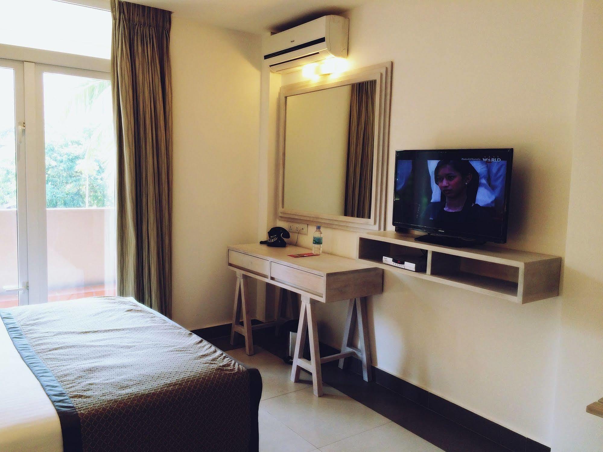 ไอวี่ เลน โฮเต็ล โคลอมโบ Hotel ภายนอก รูปภาพ