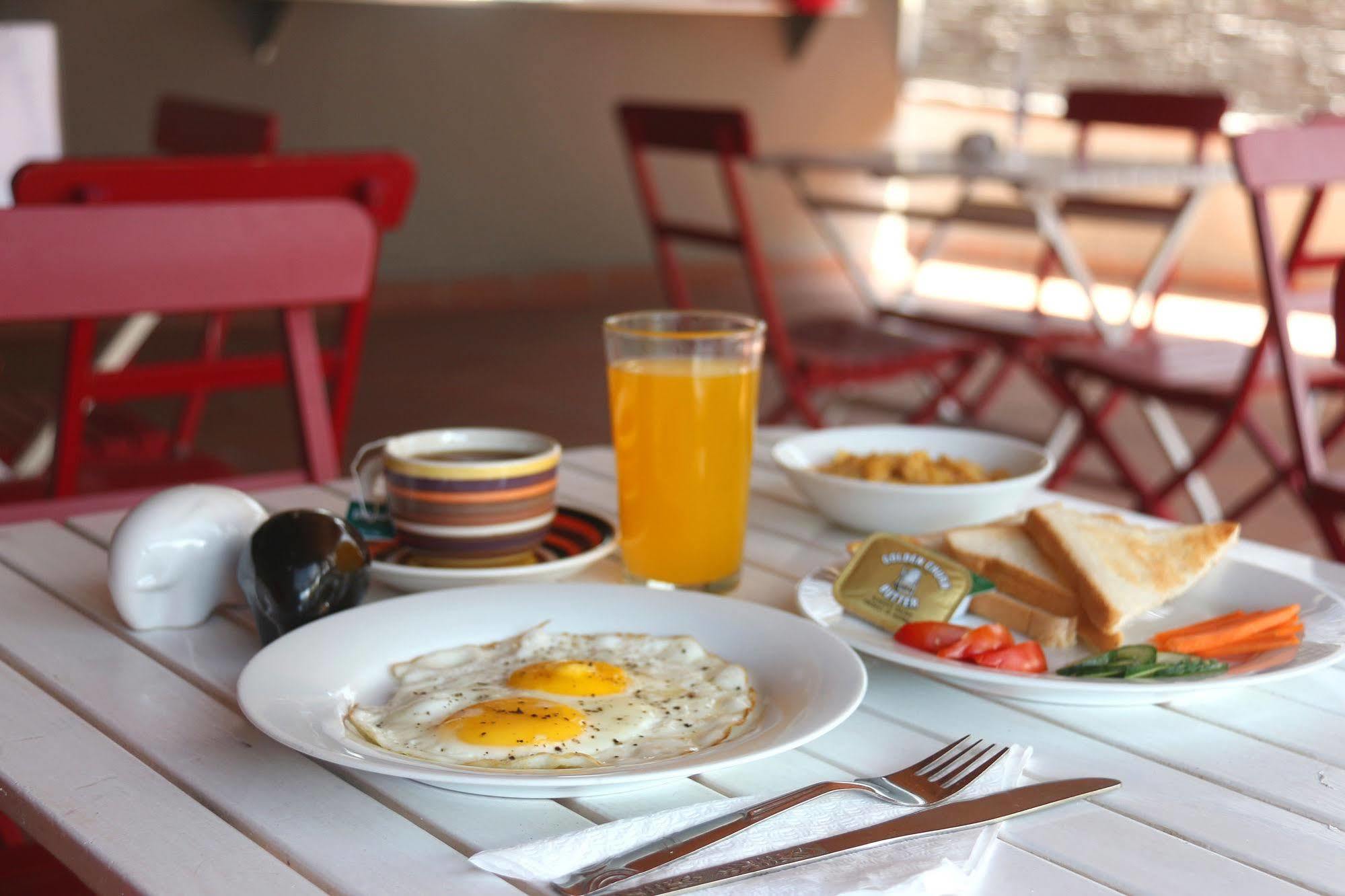 ไอวี่ เลน โฮเต็ล โคลอมโบ Hotel ภายนอก รูปภาพ
