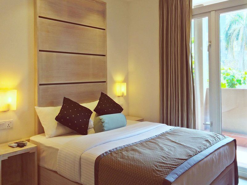 ไอวี่ เลน โฮเต็ล โคลอมโบ Hotel ภายนอก รูปภาพ